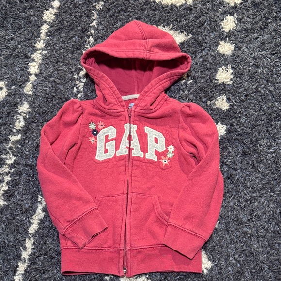 Gap Kids Girls Sweatshirt - Picture 1 of 5